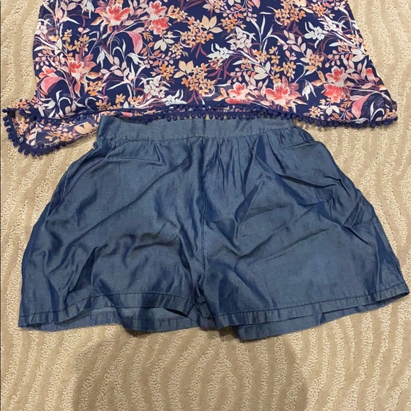 MATCHING GIRLS SET - Picture 3 of 3